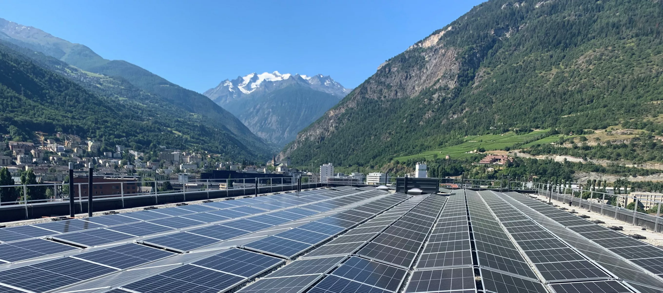 Nachhaltiges Planen und Bauen | Gruner AG