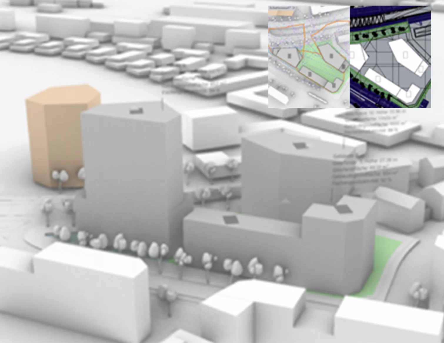 Simulation und Leistungsanalyse (Early Stage Design) 