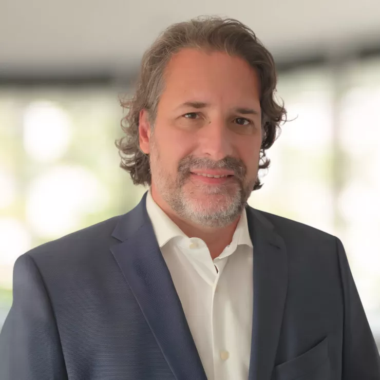 Mirko Gvozdenović will take over as Head of the Gruner Business Unit Energy, Buildings and Infrastructure in Serbia as of 1 September 2026.