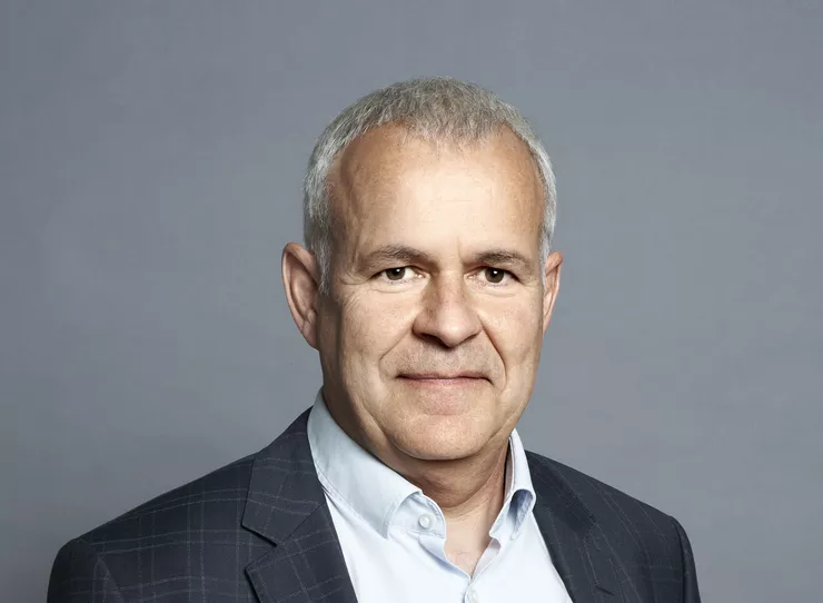 Stephan Gürtler, Portrait