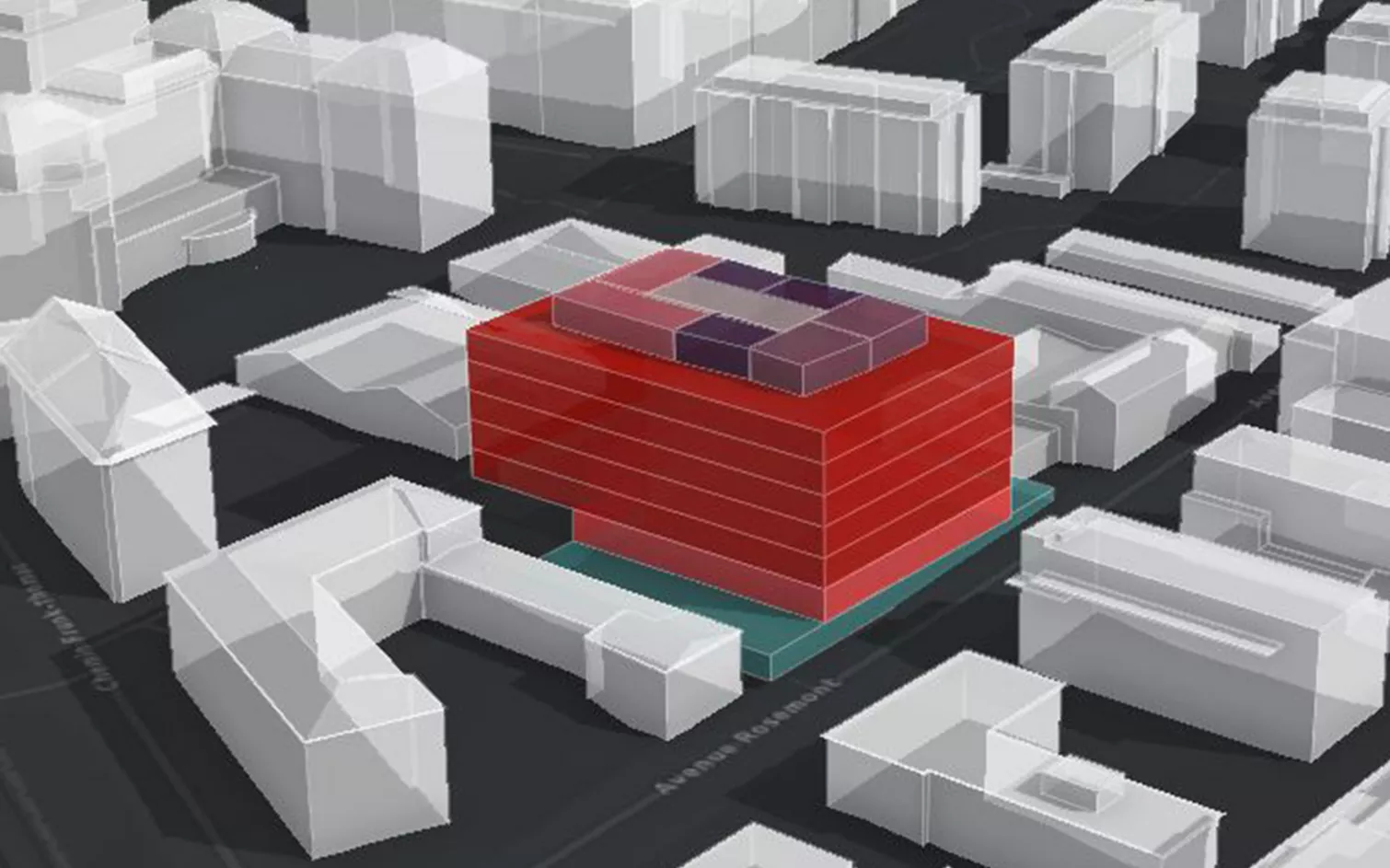 ESD (Real Estate Engineering)