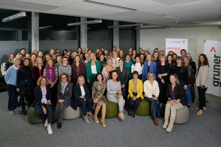 HKBB connecte les femmes