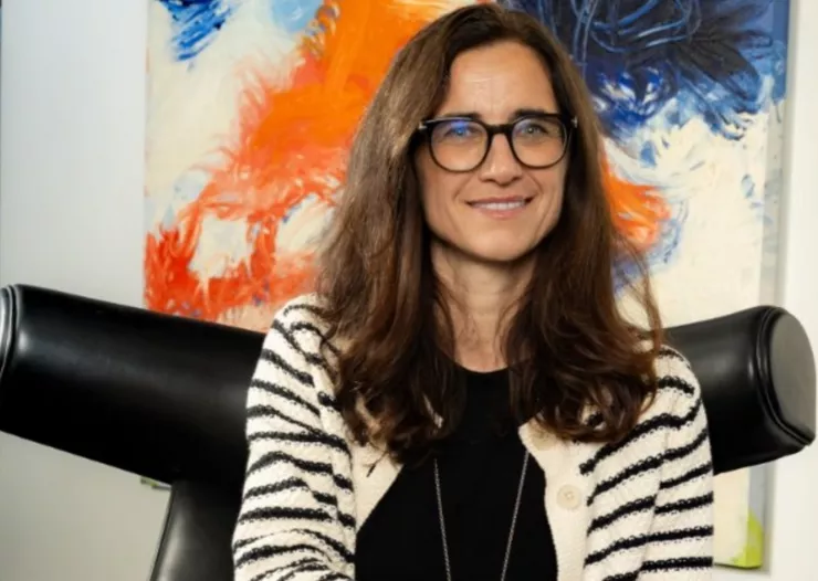 Nicole Brodbeck &egrave; stata eletta nel Consiglio di amministrazione di Gruner il 28 aprile 2026.