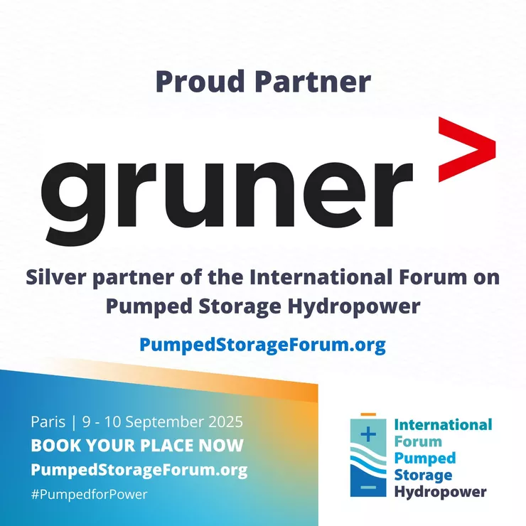 Gruner IHA Partnerschaft