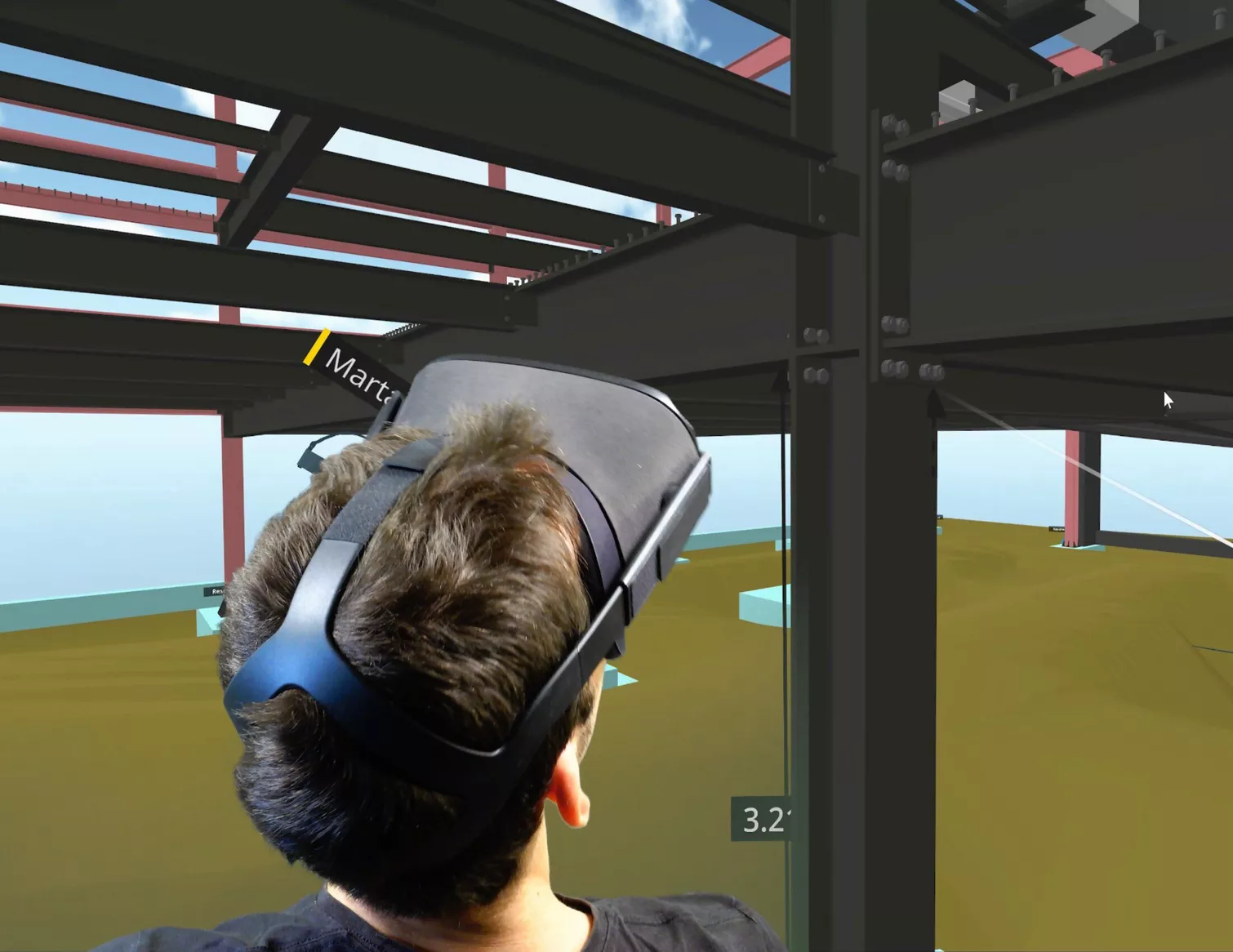 Visualisation et Réalité Virtuelle